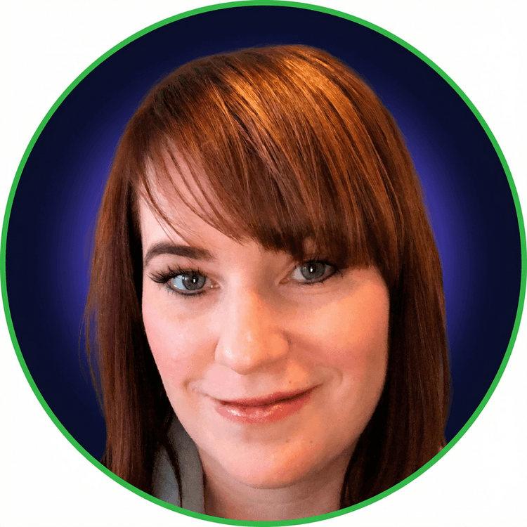 Margi, founder of Unstoppable AI